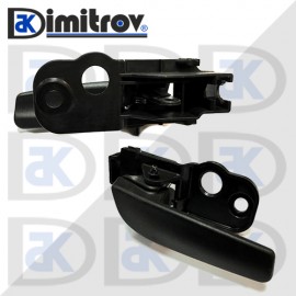 Дръжка вътрешна предна лява врата Citroen Nemo Fiat Fiorino Peugeot Bipper